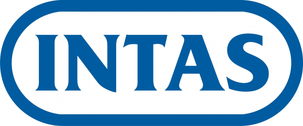 intas logo