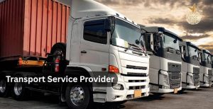 transport service provider