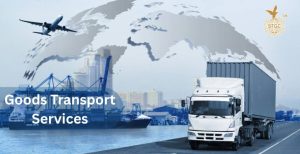 Goods Transport Services in India